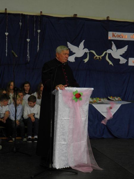 Jubileusz złotych godów